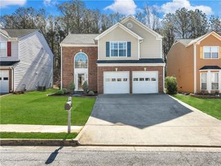 2304 Stancrest Lane, Lawrenceville, GA 30044