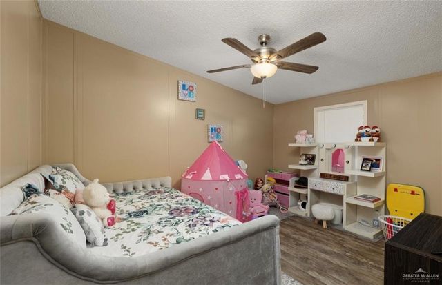 9231 Solana Drive, Monte Alto, TX 78538