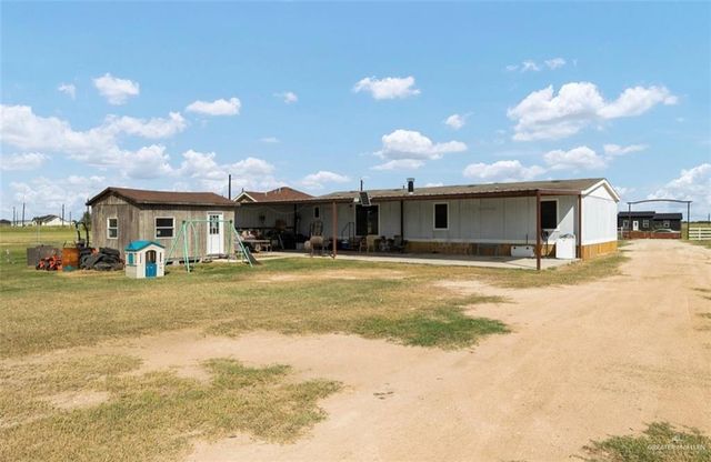 9231 Solana Drive, Monte Alto, TX 78538