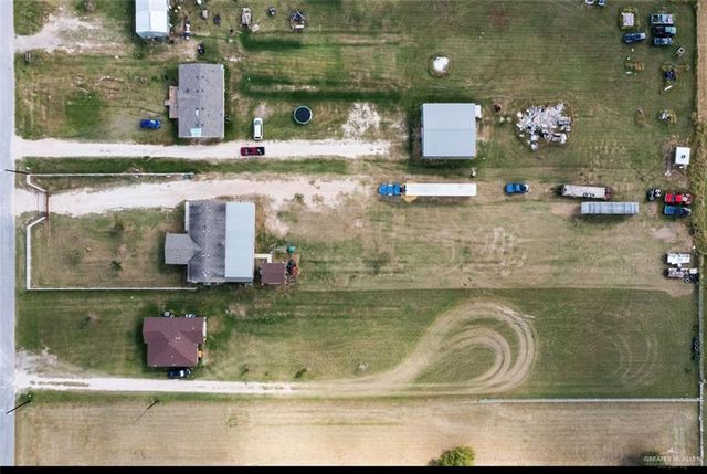 9231 Solana Drive, Monte Alto, TX 78538