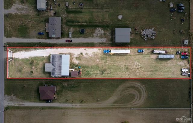 9231 Solana Drive, Monte Alto, TX 78538