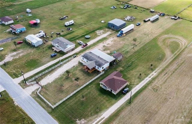 9231 Solana Drive, Monte Alto, TX 78538