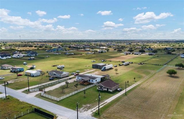 9231 Solana Drive, Monte Alto, TX 78538