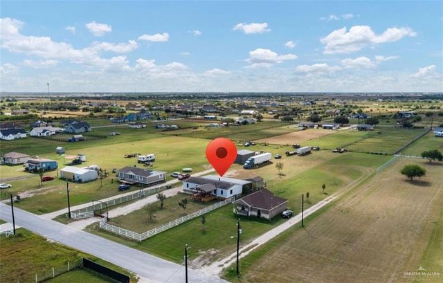 9231 Solana Drive, Monte Alto, TX 78538