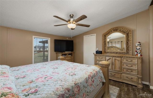 9231 Solana Drive, Monte Alto, TX 78538