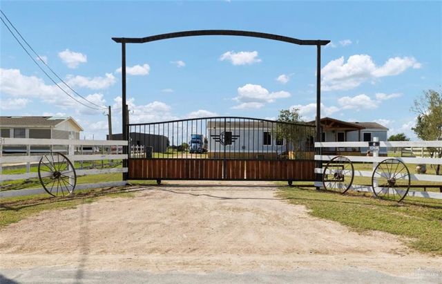 9231 Solana Drive, Monte Alto, TX 78538