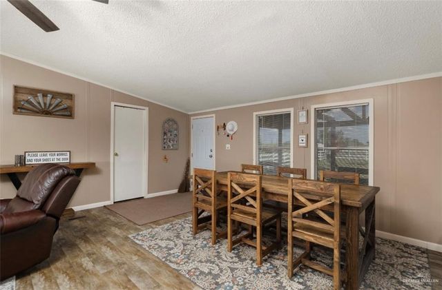 9231 Solana Drive, Monte Alto, TX 78538