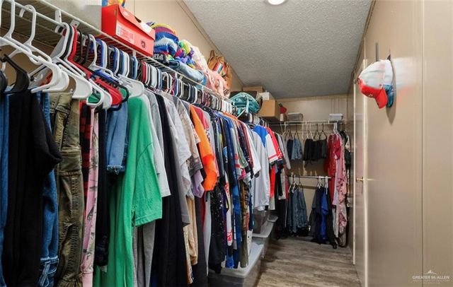 9231 Solana Drive, Monte Alto, TX 78538