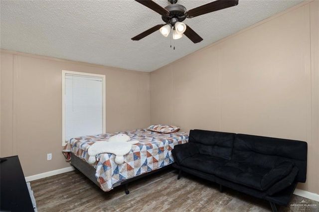 9231 Solana Drive, Monte Alto, TX 78538