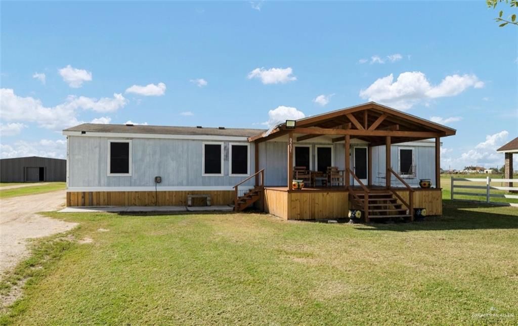 9231 Solana Drive, Monte Alto, TX 78538