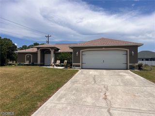 2329 NW 31st ST, Cape Coral, FL 33993