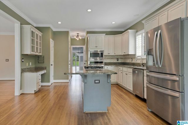 4248 MILNER ROAD E, Hoover, AL 35242