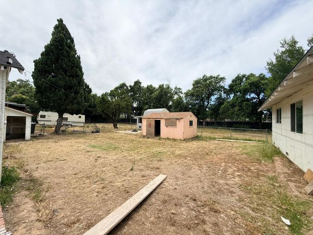 4721 Palomino Ln, North Highlands, CA 95660