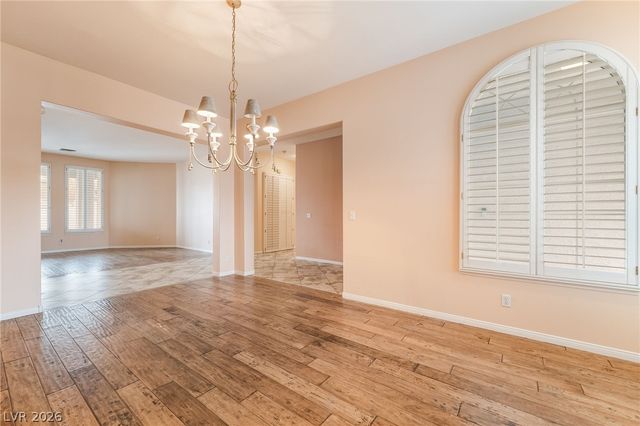 3775 Rick Stratton Drive, Las Vegas, NV 89120