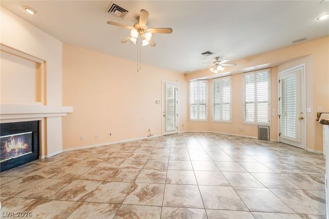 3775 Rick Stratton Drive, Las Vegas, NV 89120