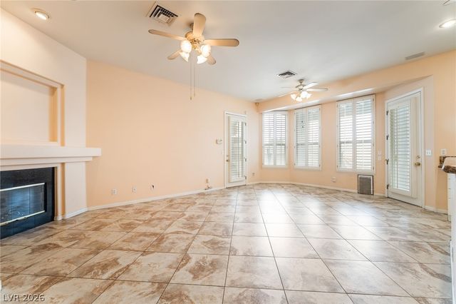 3775 Rick Stratton Drive, Las Vegas, NV 89120