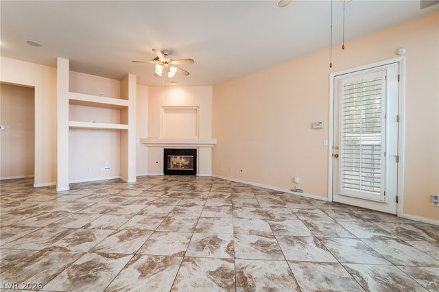 3775 Rick Stratton Drive, Las Vegas, NV 89120