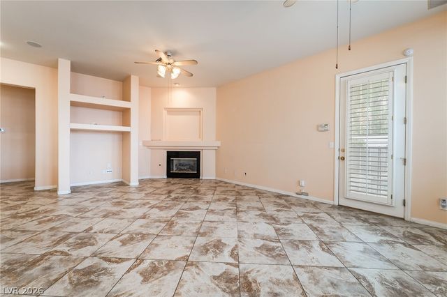 3775 Rick Stratton Drive, Las Vegas, NV 89120