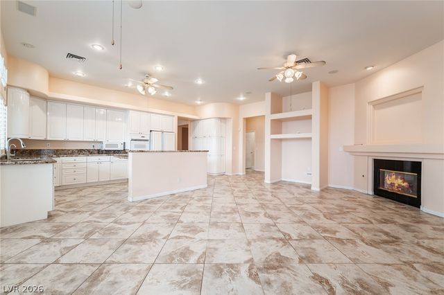 3775 Rick Stratton Drive, Las Vegas, NV 89120