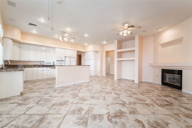3775 Rick Stratton Drive, Las Vegas, NV 89120