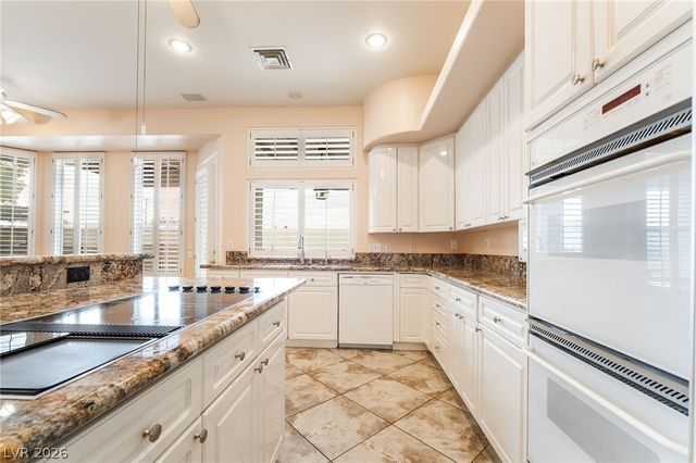 3775 Rick Stratton Drive, Las Vegas, NV 89120
