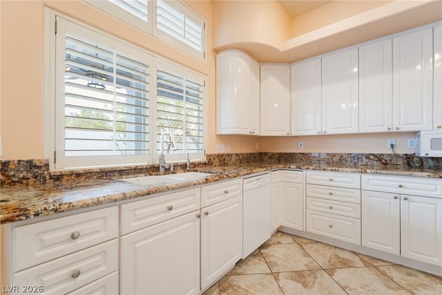3775 Rick Stratton Drive, Las Vegas, NV 89120