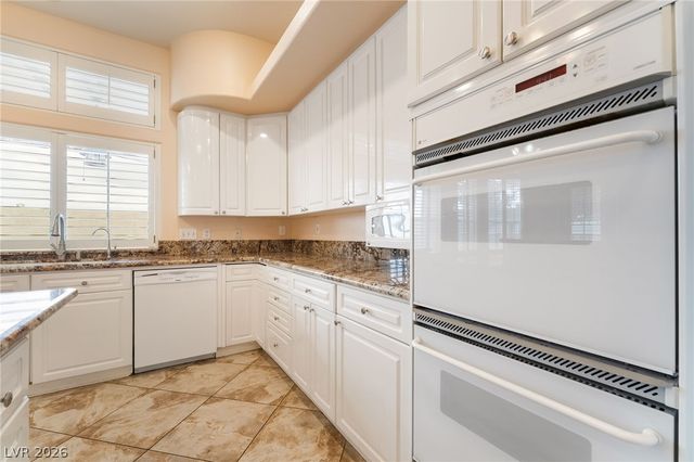 3775 Rick Stratton Drive, Las Vegas, NV 89120