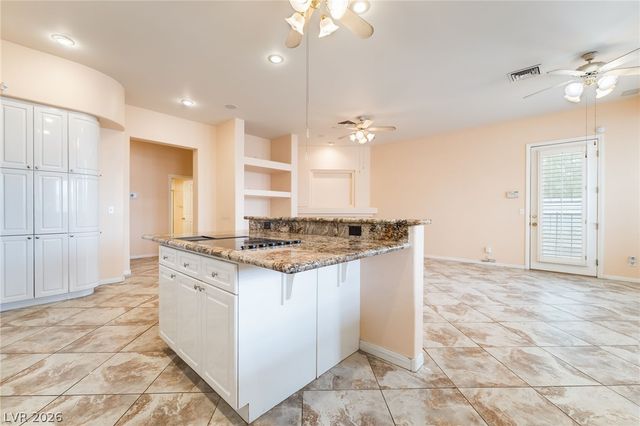 3775 Rick Stratton Drive, Las Vegas, NV 89120
