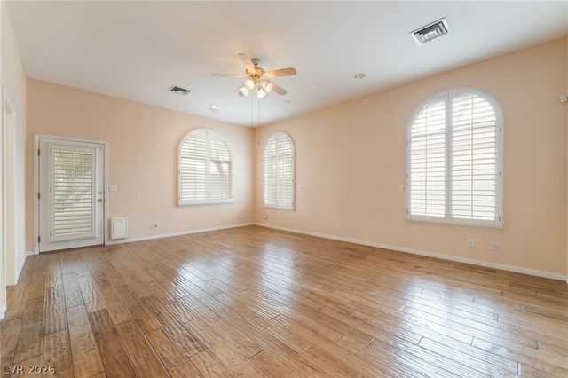 3775 Rick Stratton Drive, Las Vegas, NV 89120