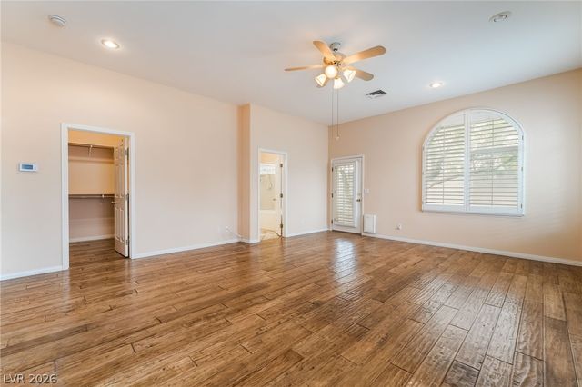 3775 Rick Stratton Drive, Las Vegas, NV 89120
