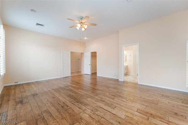3775 Rick Stratton Drive, Las Vegas, NV 89120