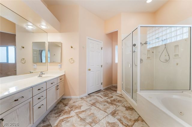 3775 Rick Stratton Drive, Las Vegas, NV 89120
