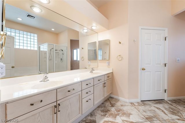 3775 Rick Stratton Drive, Las Vegas, NV 89120