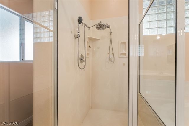 3775 Rick Stratton Drive, Las Vegas, NV 89120