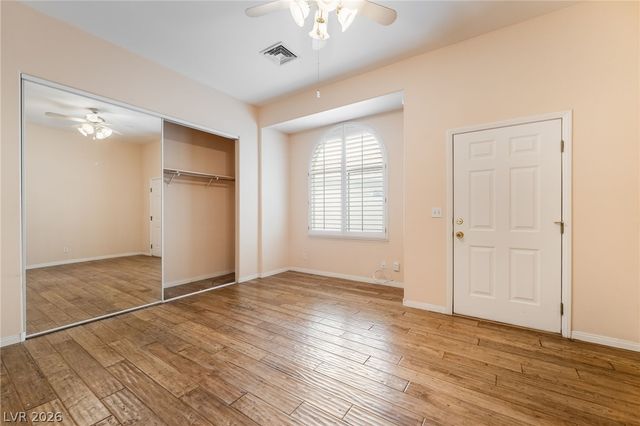 3775 Rick Stratton Drive, Las Vegas, NV 89120