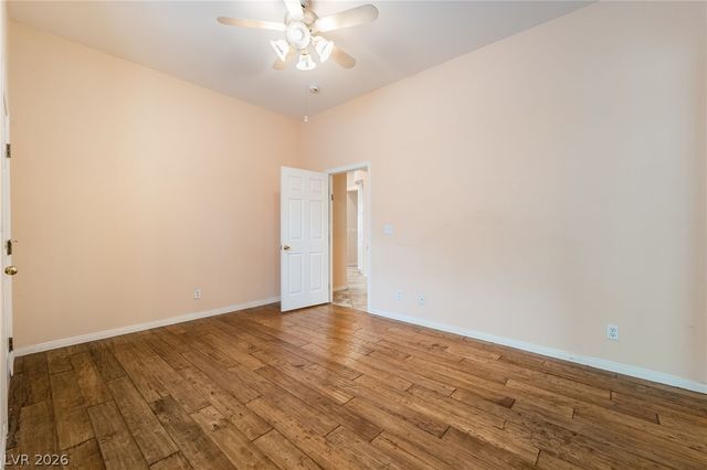 3775 Rick Stratton Drive, Las Vegas, NV 89120