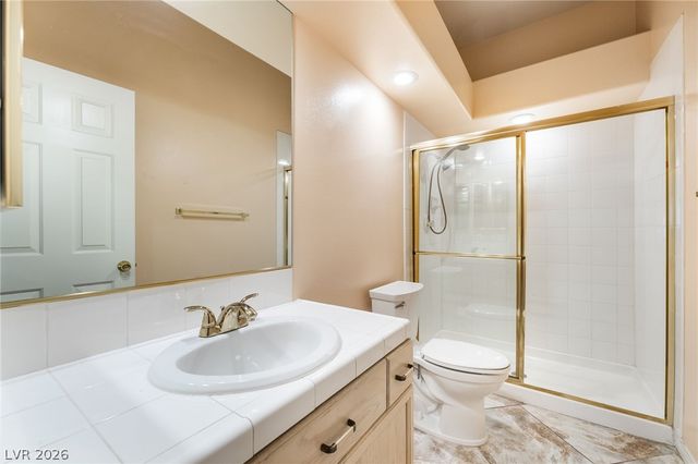 3775 Rick Stratton Drive, Las Vegas, NV 89120