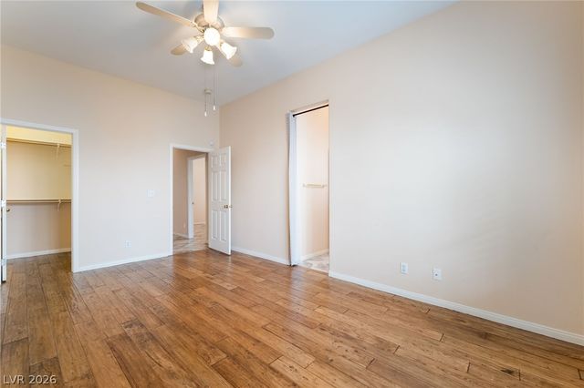 3775 Rick Stratton Drive, Las Vegas, NV 89120
