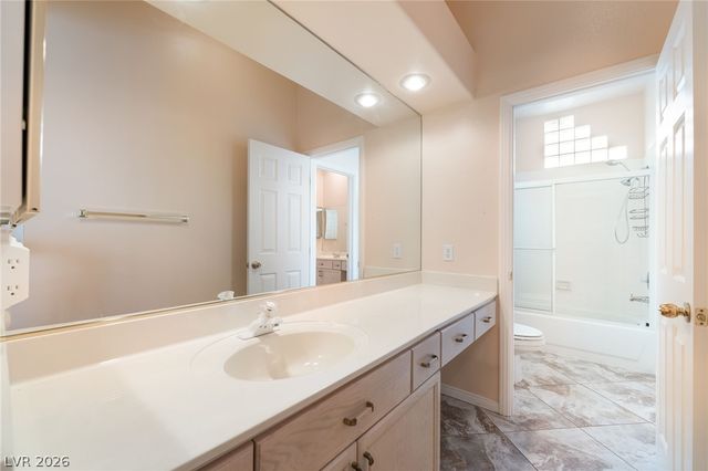 3775 Rick Stratton Drive, Las Vegas, NV 89120