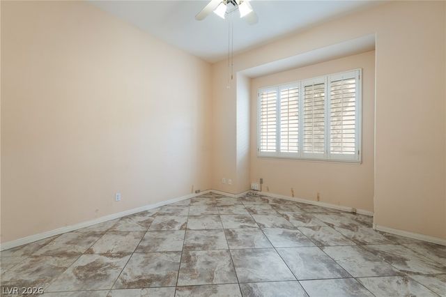 3775 Rick Stratton Drive, Las Vegas, NV 89120
