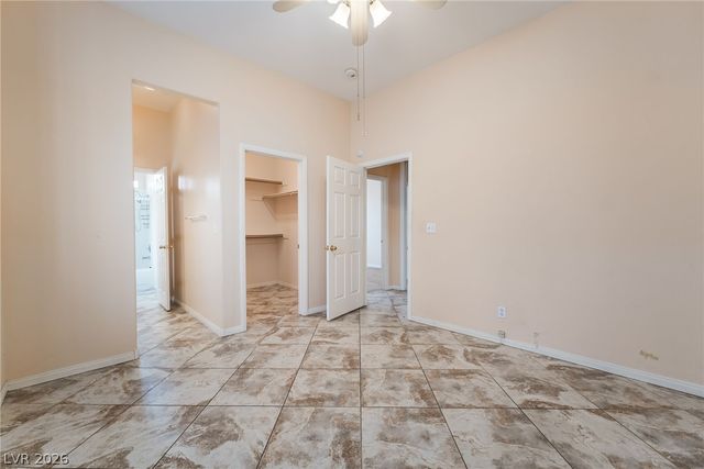 3775 Rick Stratton Drive, Las Vegas, NV 89120