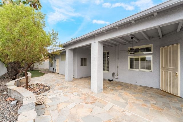 3775 Rick Stratton Drive, Las Vegas, NV 89120