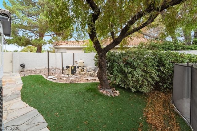 3775 Rick Stratton Drive, Las Vegas, NV 89120