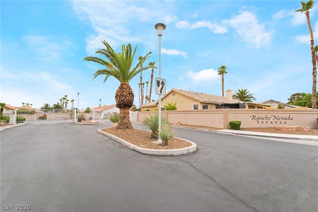 3775 Rick Stratton Drive, Las Vegas, NV 89120