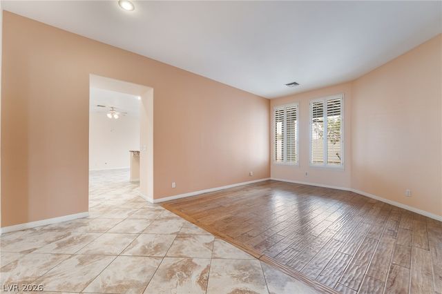 3775 Rick Stratton Drive, Las Vegas, NV 89120