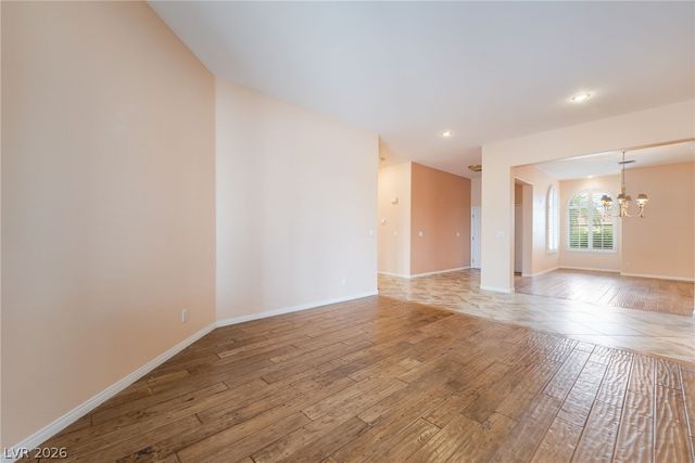 3775 Rick Stratton Drive, Las Vegas, NV 89120