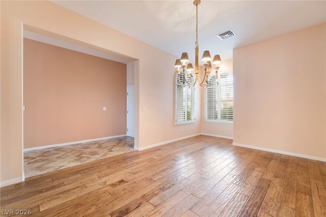3775 Rick Stratton Drive, Las Vegas, NV 89120