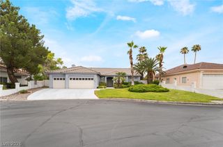 3775 Rick Stratton Drive, Las Vegas, NV 89120