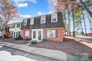 5821 Hunting Ridge Lane F, Charlotte, NC 28212