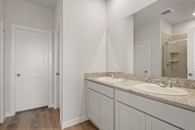 316 Tall Birch Drive, Hockley, TX 77447